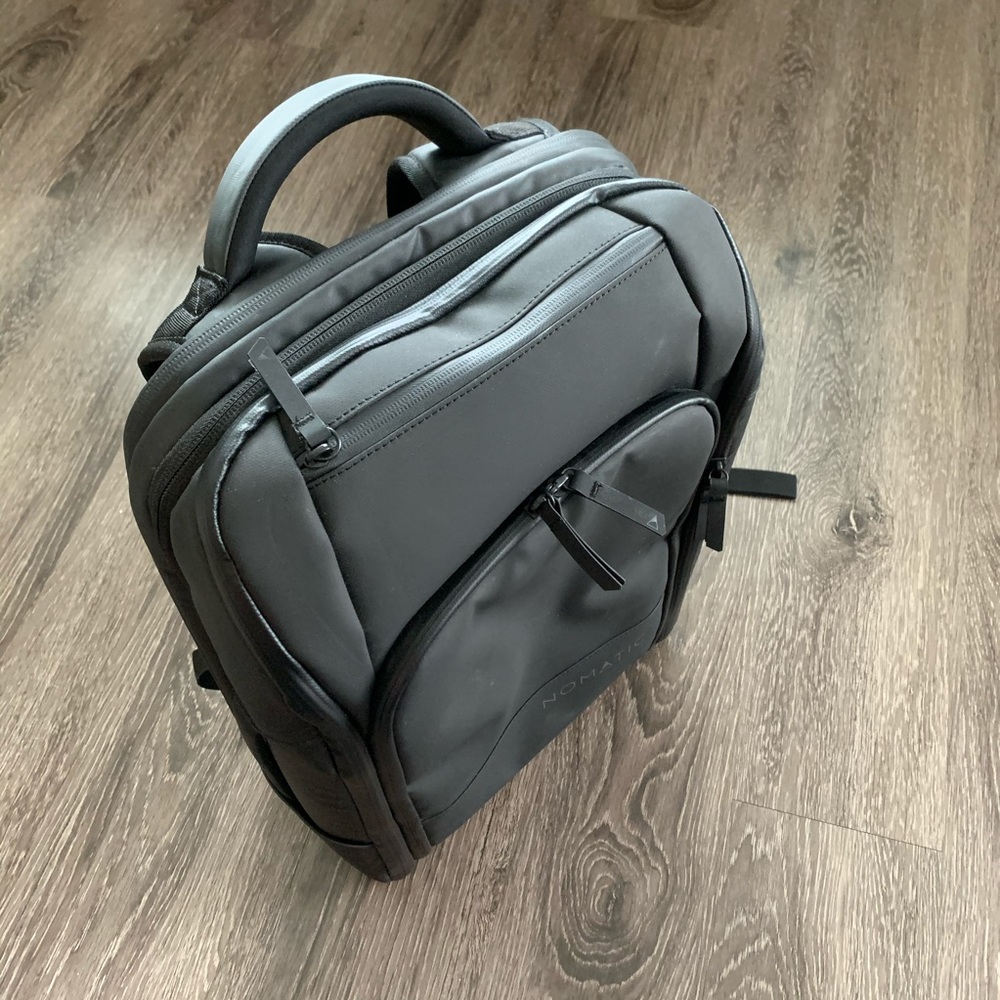 NWOT Nomadic Travel Pack